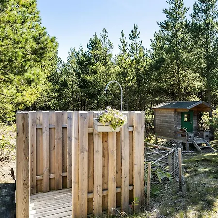 Island Life With Undisturbed Nature And Calmness * Kongsmark