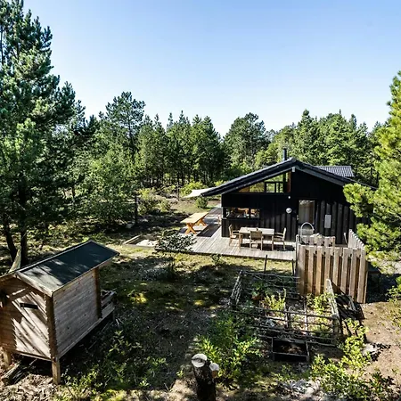 Casa de Férias Island Life With Undisturbed Nature And Calmness *
