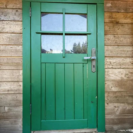 Island Life With Undisturbed Nature And Calmness Casa de Férias *