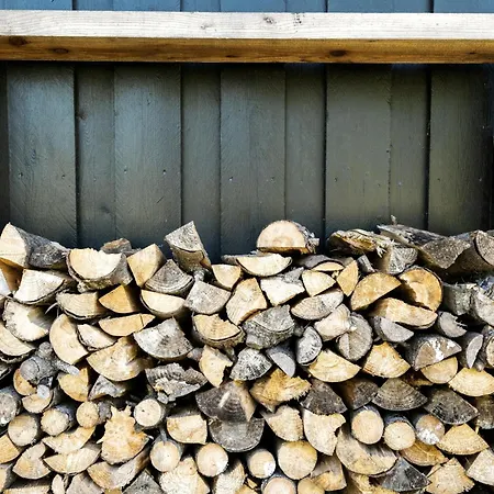 Island Life With Undisturbed Nature And Calmness Casa de Férias Kongsmark