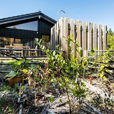 Island Life With Undisturbed Nature And Calmness Casa de Férias Kongsmark