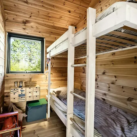 Island Life With Undisturbed Nature And Calmness Casa de Férias