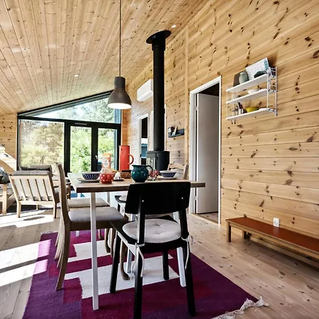 Island Life With Undisturbed Nature And Calmness Casa de Férias