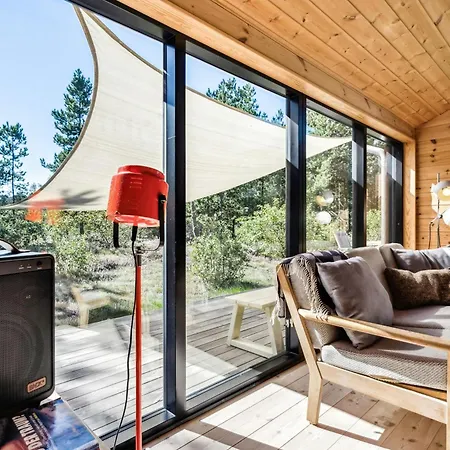 Island Life With Undisturbed Nature And Calmness Casa de Férias