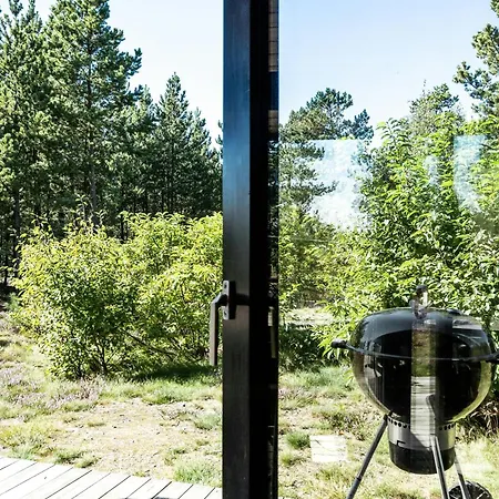 Island Life With Undisturbed Nature And Calmness Casa de Férias Kongsmark