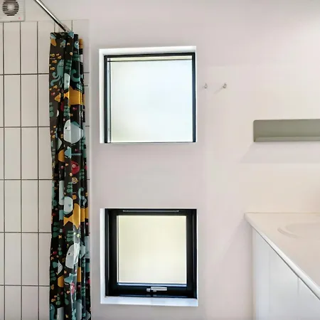 Island Life With Undisturbed Nature And Calmness Casa de Férias