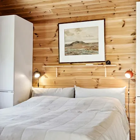 Island Life With Undisturbed Nature And Calmness Kongsmark